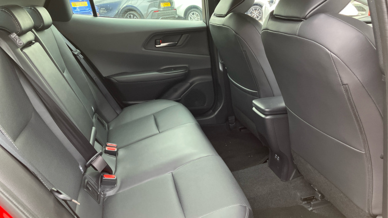 Toyota Prius 2.0 PHEV Excel 5dr CVT Hatchback